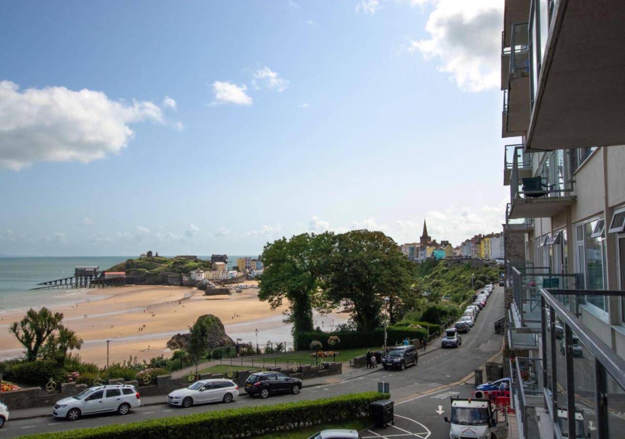 텐비 Harbour View 아파트 외부 사진